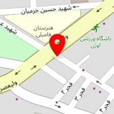 آموزشگاه موسیقی روح افزا