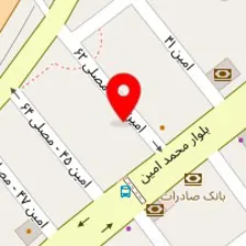 آموزشگاه موسیقی عهد