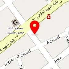 آموزشگاه موسیقی ماهور