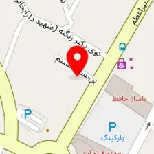 آموزشگاه موسیقی چنگ کیوان قلخانی