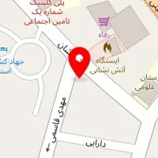 آموزشگاه موسیقی سلمک