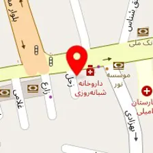 آموزشگاه موسیقی آونگ