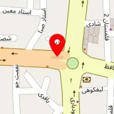 آموزشگاه موسیقی مهران بروشک