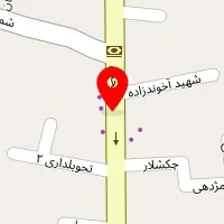 آموزشگاه موسیقی ایزدپناه