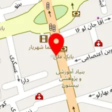 آموزشگاه موسیقی ترنم مهر