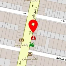 آموزشگاه موسیقی سلمک