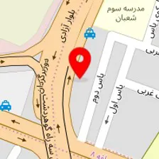 آموزشگاه موسیقی پرنیا