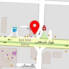 آموزشگاه موسیقی مشتاق