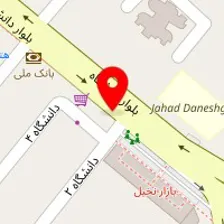 آموزشگاه موسیقی فاخته