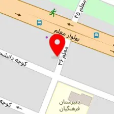 آموزشگاه موسیقی درنا