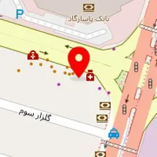 دفتر ترجمه رسمی ژوست