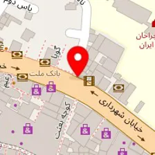 دفتر ترجمه رسمی آبیز