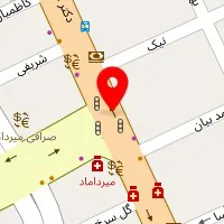 دفتر ترجمه میرداماد