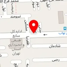 مهد کودک مهراب