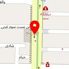 دفتر ترجمه رسمی تکسیم