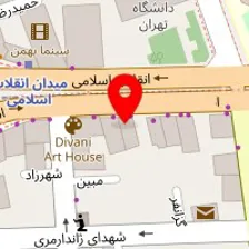 دفتر ترجمه نوید