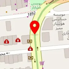 دفتر ترجمه فرشاد خسروی