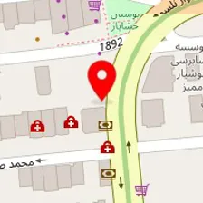 دفتر ترجمه رسمی تهران