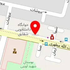 دفتر ترجمه واژه