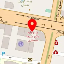 دفتر ترجمه میلاد فشتمی