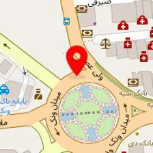 دفتر ترجمه ولی احمد پور