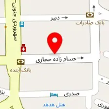 دفتر ترجمه رسمی شماره ۱۱۱۳