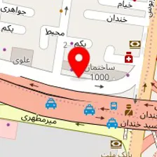 دفتر ترجمه مشکات