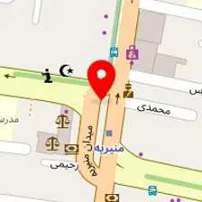 ترجمه همزمان عربی