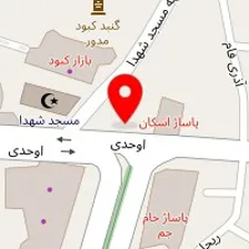 سازگاه نی ریز