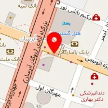 آموزشگاه موسیقی نجوا