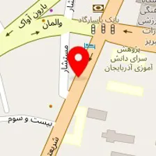 آموزشگاه موسیقی آوای شهریار