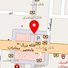 مدرسه موسیقی نوید مثمر