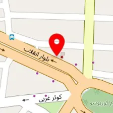 آموزشگاه قوپوز گنجه ای