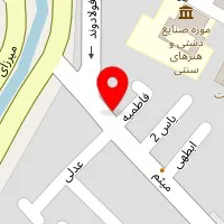 آموزشگاه موسیقی باربد