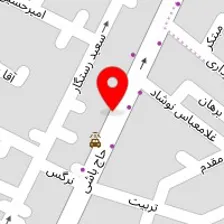 خانه موسیقی مشتاق