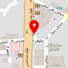 آموزشگاه موسیقی عارف