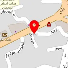 آموزشگاه موسیقی آوای دوست