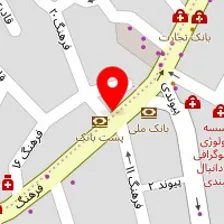 آموزشگاه موسیقی صدا نت سکوت