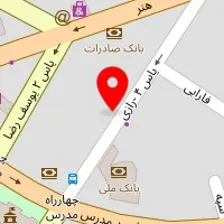 مرکز فرهنگی و هنری هنر آفرین