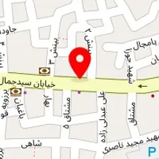 آموزشگاه موسیقی نگارستان