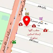 آموزشگاه موسیقی پارسیان