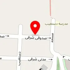 آموزشگاه موسیقی مرزداران