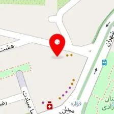 آموزشگاه موسیقی ندای غرب