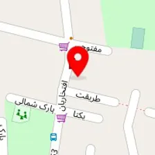 آموزشگاه موسیقی بهرنگ