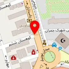 آموزشگاه موسیقی آوای پارسیان