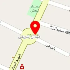 آموزشگاه موسیقی ملک مسعودی