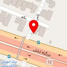 آموزشگاه موسیقی گذر