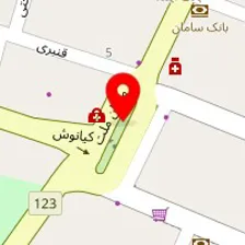 آموزشگاه موسیقی ملت