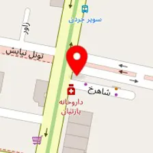 آموزشگاه موسیقی شهنا