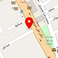 آموزشگاه موسیقی چنگ